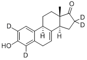 EQUILIN-2,4,16,16-D4 CAS#: 285979-79-5