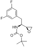 ERYTHRO-N-BOC-L-3,5-DIFLUOROPHENYLALANINE EPOXIDE CAS#: 388071-27-0