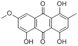 ERYTHROGLAUCIN CAS#: 476-57-3