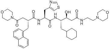 ES 6864 CAS#: 116326-39-7