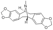 ESCHOLZINE CAS#: 4040-75-9