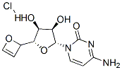 ETHENOCYTIDINE HYDROCHLORIDE CAS#: 36207-55-3