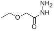 ETHOXYACETIC ACID HYDRAZIDE CAS#: 39242-95-0