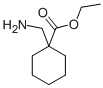 ETHYL 1-(AMINOMETHYL)CYCLOHEXANECARBOXYLATE CAS#: 137864-55-2
