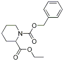 ETHYL 1-CBZ-PIPERIDINE-2-CARBOXYLATE CAS#: 126401-22-7