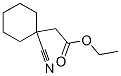 ETHYL (1-CYANOCYCLOHEXYL)ACETATE CAS#: 133481-10-4