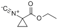 ETHYL-(1-ISOCYANOCYCLOPROPYL)-CARBOXYLATE CAS#: 32755-45-6