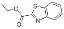 ETHYL 1,3-BENZOTHIAZOLE-2-CARBOXYLATE CAS#: 32137-76-1