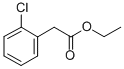 ETHYL 2-(2-CHLOROPHENYL)ACETATE CAS#: 40061-54-9