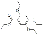 ETHYL 2 4 5-TRIETHOXYBENZOATE 97 CAS#: 170645-86-0