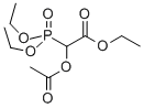 ETHYL 2-ACETOXY-2-(DIETHOXYPHOSPHORYL)ACETATE CAS#: 162246-77-7