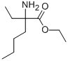 ETHYL 2-AMINO-2-ETHYLHEXANOATE CAS#: 152802-65-8