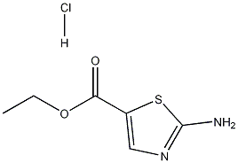 ETHYL 2-AMINOTHIAZOLE-5-CARBOXYLATE HYDROCHLORIDE CAS#: 162849-96-9