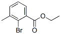 ETHYL 2-BROMO-3-METHYLBENZOATE CAS#: 155694-83-0
