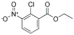 ETHYL 2-CHLORO-3-NITROBENZOATE CAS#: 3979-45-1
