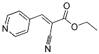 ETHYL 2-CYANO-3-(4-PYRIDINYL)ACRYLATE CAS#: 123293-73-2