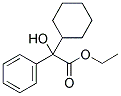 ETHYL 2-CYCLOHEXYL-2-HYDROXY-PHENYLACETATE CAS#: 31197-69-0