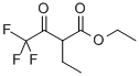 ETHYL 2-ETHYL-4,4,4-TRIFLUORO-3-OXOBUTYRATE CAS#: 3854-50-0