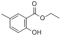 ETHYL 2-HYDROXY-5-METHYLBENZOATE CAS#: 34265-58-2