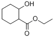 ETHYL 2-HYDROXYCYCLOHEXANECARBOXYLATE CAS#: 3444-72-2