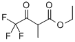 ETHYL 2-METHYL-4,4,4-TRIFLUOROACETOACETATE CAS#: 344-00-3