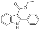 ETHYL 2-PHENYL-2,3-DIHYDRO-INDOLE-3-CARBOXYLATE CAS#: 36779-16-5