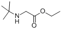 ETHYL 2-(TERT-BUTYLAMINO)ACETATE CAS#: 37885-76-0