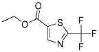 ETHYL 2-(TRIFLUOROMETHYL)THIAZOLE-5-CARBOXYLATE CAS#: 131748-96-4
