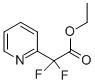 ETHYL 2,2-DIFLUORO-2-(2-PYRIDYL)ACETATE CAS#: 267876-28-8