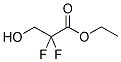 ETHYL 2,2-DIFLUORO-3-HYDROXYPROPIONATE CAS#: 380-41-6