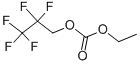 ETHYL 2,2,3,3,3-PENTAFLUOROPROPYL CARBONATE CAS#: 277332-96-4