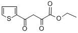 ETHYL 2,4-DIOXO-4-(2-THIENYL)BUTANOATE CAS#: 36983-36-5