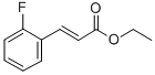 ETHYL 2?FLUOROCINNAMATE CAS#: 348-13-0