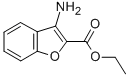 ETHYL 3-AMINOBENZOFURAN-2-CARBOXYLATE CAS#: 39786-35-1