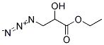 ETHYL 3-AZIDO-2-HYDROXY-PROPIONATE CAS#: 144787-20-2