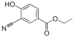 ETHYL 3-CYANO-4-HYDROXYBENZOATE CAS#: 34133-59-0