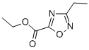 ETHYL 3-ETHYL-1,2,4-OXADIAZOLE-5-CARBOXYLATE CAS#: 139443-40-6