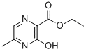 ETHYL 3-HYDROXY-5-METHYLPYRAZINE-2-CARBOXYLATE CAS#: 141872-22-2