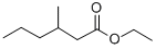 ETHYL 3-METHYLHEXANOATE CAS#: 41692-47-1