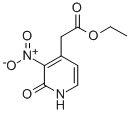 ETHYL (3-NITRO-2-OXO-1,2-DIHYDROPYRIDYL)ACETATE CAS#: 147283-76-9