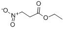ETHYL 3-NITROPROPANOATE CAS#: 3590-37-2