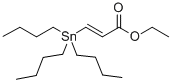 ETHYL-3-(TRI-N-BUTYLTIN)PROPENOATE CAS#: 128266-87-5