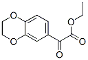 ETHYL 3,4-ETHYLENEDIOXYBENZOYLFORMATE CAS#: 131030-47-2