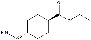 ETHYL 4-(AMINOMETHYL)CYCLOHEXANECARBOXYLATE CAS#: 35879-53-9