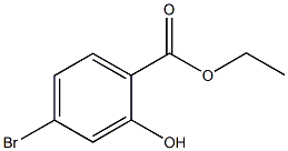ETHYL 4-BROMO-2-HYDROXYBENZOATE CAS#: 314240-85-2