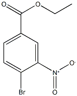 ETHYL 4-BROMO-3-NITROBENZOATE CAS#: 168473-87-8