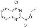 ETHYL 4-CHLORO-2-QUINAZOLINECARBOXYLATE CAS#: 34632-69-4