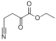 ETHYL 4-CYANO-2-OXOBUTYRATE CAS#: 152831-97-5