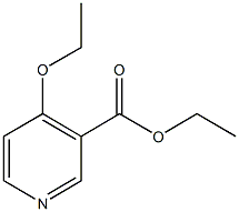 ETHYL 4-ETHOXY-3-PYRIDINECARBOXYLATE CAS#: 33279-63-9