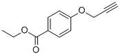 ETHYL 4-(PROP-2-YNYLOXY)BENZOATE CAS#: 175203-55-1